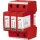 Dehn 952313 Überspannungsableiter Typ 2 DEHNguard M 3-polig für TN-C-Systeme DG M TNC 150