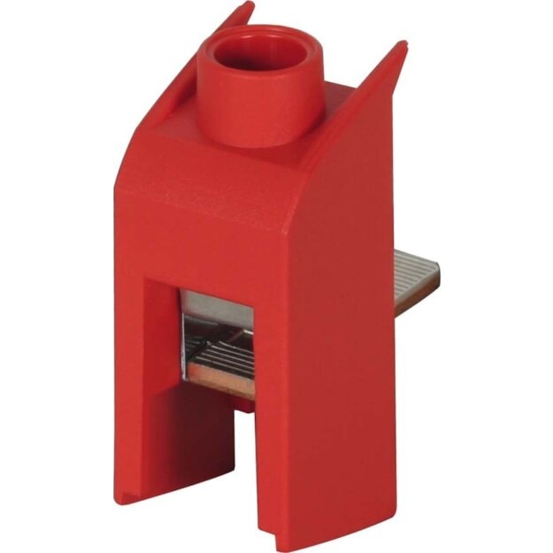 Dehn 952589 Stiftanschlussklemme zum V-Verdrahtung auf Überspannungsschutzgeräten -25mm² STAK 25
