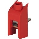 Dehn 952589 Stiftanschlussklemme zum V-Verdrahtung auf...