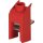 Dehn 952589 Stiftanschlussklemme zum V-Verdrahtung auf Überspannungsschutzgeräten -25mm² STAK 25