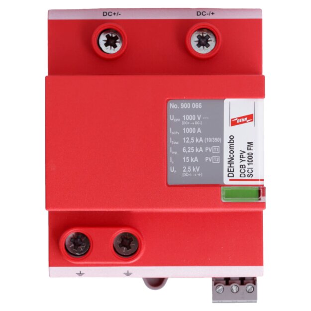 Dehn DCB YPV SCI 1000 FM Kombi-Ableiter (1er)