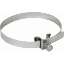 Dehn 200039 Leitungshalter für Rd 6-8mm NIRO...