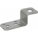 Dehn 377009 Anschlusslasche Z-Form NIRO...