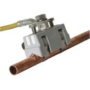 Dehn 540821 Bandrohrschelle für Ex-Bereich D 6-27mm...