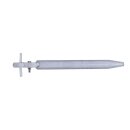 Dehn 634145 Erdungsspieß Profilstahl/tZn L450mm mit...
