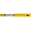 Dehn 766364 Arbeitskopf bis 36kV 50Hz Spindel Sechskant...
