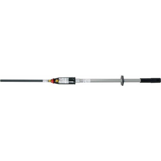 Dehn 767706 Spannungsprüfer PHE III 6kV 50Hz Kat. S PHE3 6 S