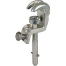 Dehn 773234 Universalklemme D 20/25mm T 15mm und Rund-...