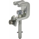 Dehn 773330 Universalklemme D 25/30mm T 18mm und Rund-...