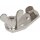 Dehn 775621 Erdanschlussstück mit Flügelmutter M12 für Anschlussstück PK1 16-150mm² EAS EK FM 12