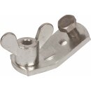 Dehn 775631 Erdanschlussstück mit Flügelmutter...