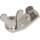 Dehn 775631 Erdanschlussstück mit Flügelmutter M16 für Anschlussstück PK1 16-150mm² EAS EK FM 16