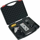 Dehn 910655 Portables Prüfgerät DEHNrecord LC...