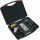 Dehn 910655 Portables Prüfgerät DEHNrecord LC M1+ mit optischer und akustischer Anzeige DRC LC M1+