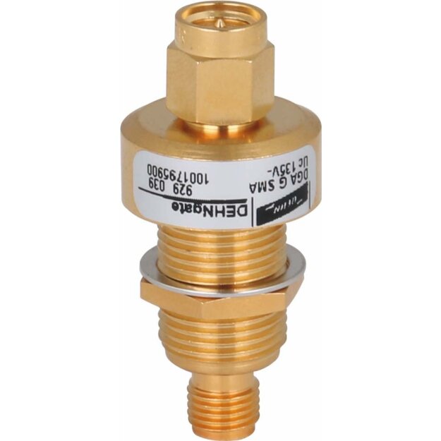 Dehn 929039 Überspannungsableiter DEHNgate mit SMA-Anschluss DGA G SMA