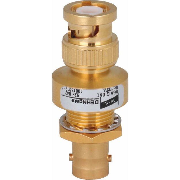 Dehn 929042 Überspannungsableiter DEHNgate mit BNC-Anschluss DGA G BNC