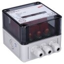 Dehn 900910 Überspannungsableiter Typ 2 DEHNcube im Gehäuse IP65 f. PV-Anl. 1MPP b. 1000V DC