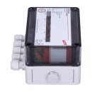 Dehn 900920 Überspannungsableiter Typ 2 DEHNcube im...