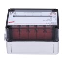 Dehn 900920 Überspannungsableiter Typ 2 DEHNcube im Gehäuse IP65 für PV-Anlagen 2MPP b. 1000V DC DCU YPV SCI 1000 2M