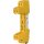 Dehn 926304 Basisteil 4-polig zur Aufnahme eines Ableitermoduls BLITZDUCTOR XT/SP