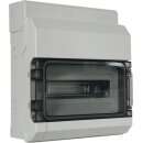 Dehn 902316 Iso-Gehäuse für Aufputzmontage IP...