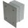 Dehn 476050 Trennstellenkasten für WDV-Systeme 185x145x90mm K-grau TSK WDVS 180X140X88 K V2A