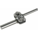 Dehn 459219 UNI-Trennklemme NIRO 200 kA f. Rd 8-10/16mm...