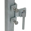 Dehn 372150 Anschlussklemme senkrecht St/tZn für...