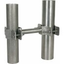 Dehn 105162 Befestigungsschelle für Rohre D 40mm / D...