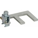 Dehn 900460 Erdungsbügel einphasig 2-polig 1,5 TE...