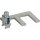 Dehn 900460 Erdungsbügel einphasig 2-polig 1,5 TE mit Anschlußklemme bis 25 mm² EB 1 2 1.5