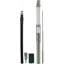 Dehn 819431 HVI-power-Leitung D27mm Cu L 6,0m -SET- mit...