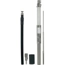 Dehn 819433 HVI-power-Leitung D27mm Cu L6,0m -SET- mit...