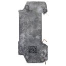 Dehn 929126 Überspannungsableiter DEHNpatch mit 2 RJ45-Buchsen DPA M CLD RJ45B 48