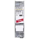 Dehn 929126 Überspannungsableiter DEHNpatch mit 2...