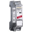 Dehn 929126 Überspannungsableiter DEHNpatch mit 2...