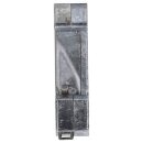 Dehn 929126 Überspannungsableiter DEHNpatch mit 2 RJ45-Buchsen