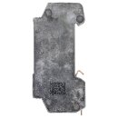 Dehn 929126 Überspannungsableiter DEHNpatch mit 2 RJ45-Buchsen