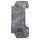 Dehn 929126 Überspannungsableiter DEHNpatch mit 2 RJ45-Buchsen DPA M CLD RJ45B 48