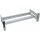Dehn 929335 Universal-Hutschienenträger für 482,6mm (19") 3 HE oder Wandmontage MF DR 3RU 19"