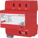 Dehn 941305 Anwendungsopt. Kombi-Ableiter DEHNshield Typ...