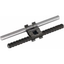 Dehn 308130 DEHNclip Bewehrungsklemme St/blank für...