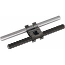 Dehn 308131 DEHNclip Bewehrungsklemme St/blank für...