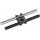 Dehn 308131 DEHNclip Bewehrungsklemme St/blank für Rd 8mm / Rd 10mm DC BK 8 RD10 STBLANK