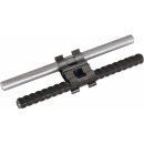 Dehn 308132 DEHNclip Bewehrungsklemme St/blank für...