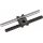 Dehn 308132 DEHNclip Bewehrungsklemme St/blank für Rd 10mm / Rd 10mm DC BK 10 RD10 STBLANK