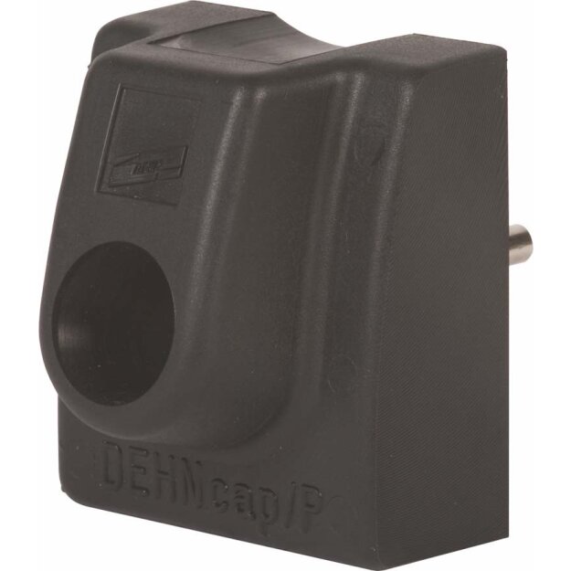 Dehn 767102 Spannungsanzeiger DEHNcap P-LRM mit Gebrauchsanweisung SAG DCA P LRM GA