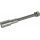 Dehn 478699 Gewindeadapter M10/10 L 130mm NIRO (V4A) mit Mutter und Federring für Erdungsfestp. GAD EFP M10 10 L130 V4A