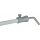 Dehn 106342 Befestigungs-Adapter 130 Grad NIRO mit Buchse ZG D 16mm für DEHNiso BA130 RD8 BB16 V2A ZG