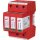 Dehn 952314 Überspannungsableiter Typ 2 DEHNguard M 3-polig für TN-C-Systeme DG M TNC 385